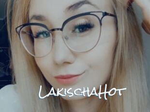 LakischaHot