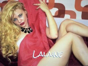 Lalaine