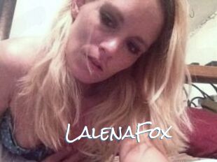 Lalena_Fox