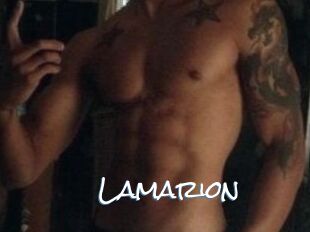 Lamarion