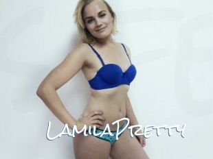 LamilaPretty