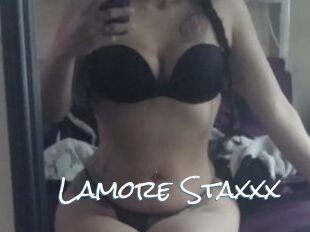 Lamore_Staxxx