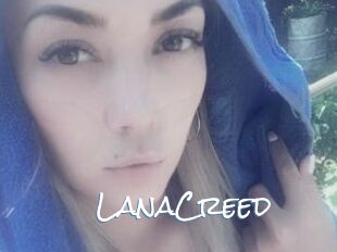 LanaCreed