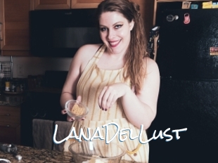 LanaDelLust