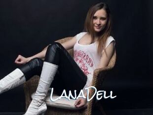 LanaDell