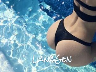 LanaGen