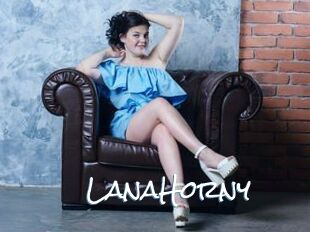 LanaHorny