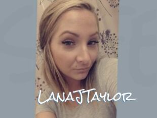 LanaJTaylor