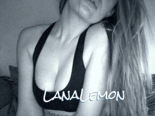 LanaLemon