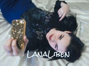 LanaLiben