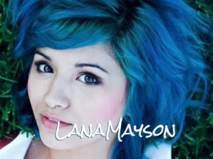 LanaMayson