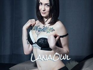 Lana_Owl