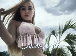 LanaSilver