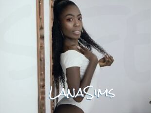 LanaSims