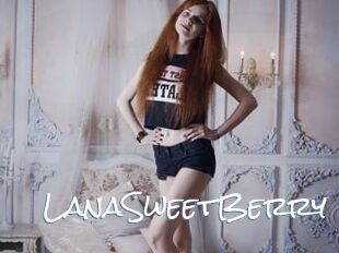 LanaSweetBerry