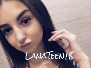 LanaTeen18