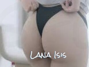 Lana_Isis