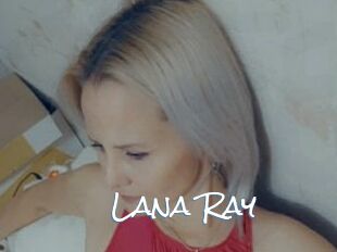 Lana_Ray