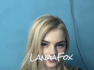 LanaaFox