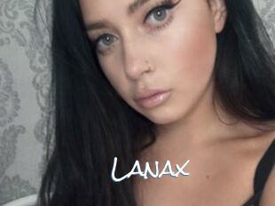 Lanax