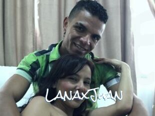 LanaxJuan