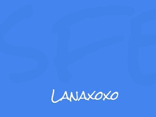 Lanaxoxo