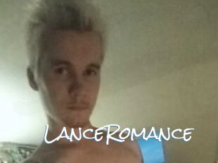 Lance_Romance