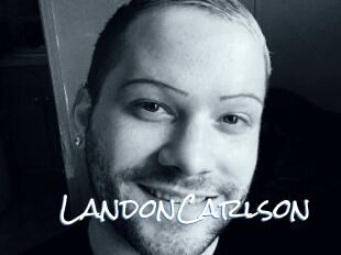 Landon_Carlson