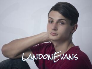 LandonEvans