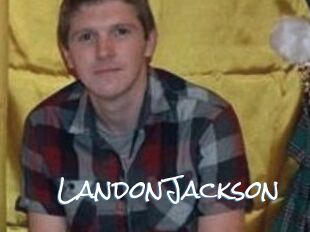 LandonJackson