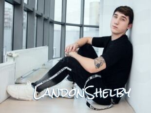 LandonShelby