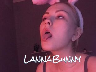 LannaBunny