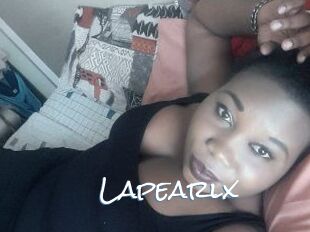 Lapearlx