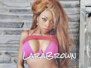 LaraBrown