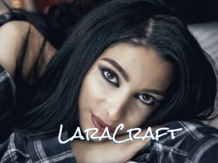 LaraCraft