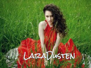 LaraDusten