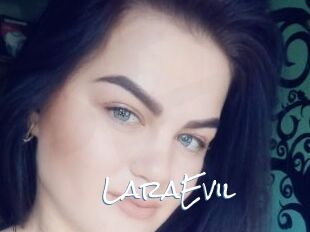 LaraEvil