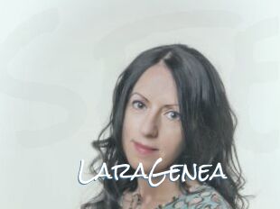 LaraGenea