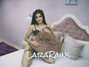 LaraRains