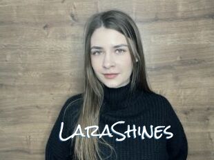 LaraShines