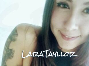 LaraTayllor