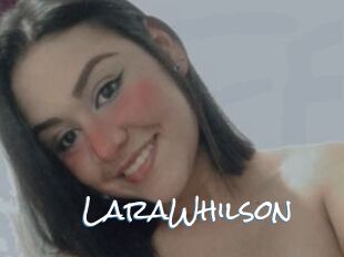 LaraWhilson