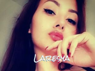 Laresya