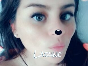 Larine