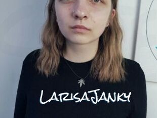 LarisaJanky