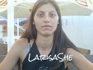 LarisaShe