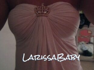 LarissaBaby