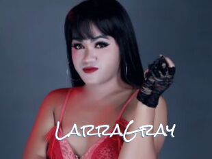 LarraGray