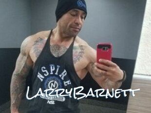 Larry_Barnett