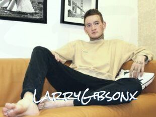 LarryGibsonx